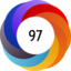 Article has an altmetric score of 97