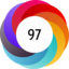 Article has an altmetric score of 97
