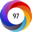 Article has an altmetric score of 97