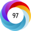 Article has an altmetric score of 97
