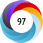 Article has an altmetric score of 97