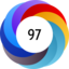 Article has an altmetric score of 97