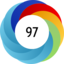 Article has an altmetric score of 97