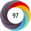 Article has an altmetric score of 97
