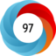 Article has an altmetric score of 97