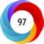 Article has an altmetric score of 97