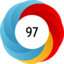 Article has an altmetric score of 97
