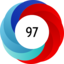 Article has an altmetric score of 97
