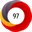 Article has an altmetric score of 97