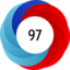 Article has an altmetric score of 97