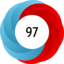 Article has an altmetric score of 97