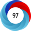 Article has an altmetric score of 97