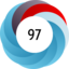 Article has an altmetric score of 97