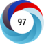 Article has an altmetric score of 97