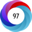 Article has an altmetric score of 97