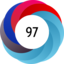 Article has an altmetric score of 97