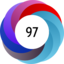 Article has an altmetric score of 97
