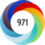 Article has an altmetric score of 971