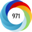 Article has an altmetric score of 971