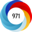 Article has an altmetric score of 971
