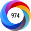 Altmetric Attention Score: 974
