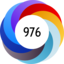 Article has an altmetric score of 976