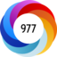 Altmetric score 977