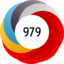 Article has an altmetric score of 979