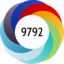 Article has an altmetric score of 9792
