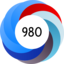 Altmetric Attention Score: 980