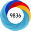 Article has an altmetric score of 9836
