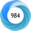 Altmetric Attention Score: 984