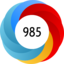 Altmetric Attention Score: 985
