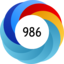 Altmetric Attention Score: 986
