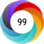 Article has an altmetric score of 99