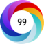 Article has an altmetric score of 99