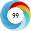 Article has an altmetric score of 99