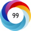 Article has an altmetric score of 99