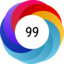 Article has an altmetric score of 99