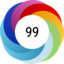 Article has an altmetric score of 99