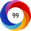 Article has an altmetric score of 99