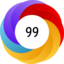 Article has an altmetric score of 99