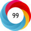 Article has an altmetric score of 99