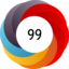 Article has an altmetric score of 99