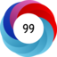 Article has an altmetric score of 99