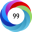 Article has an altmetric score of 99