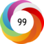 Article has an altmetric score of 99