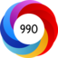 Altmetric Attention Score: 990
