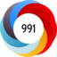 Altmetric Attention Score: 991