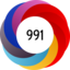 Article has an altmetric score of 991